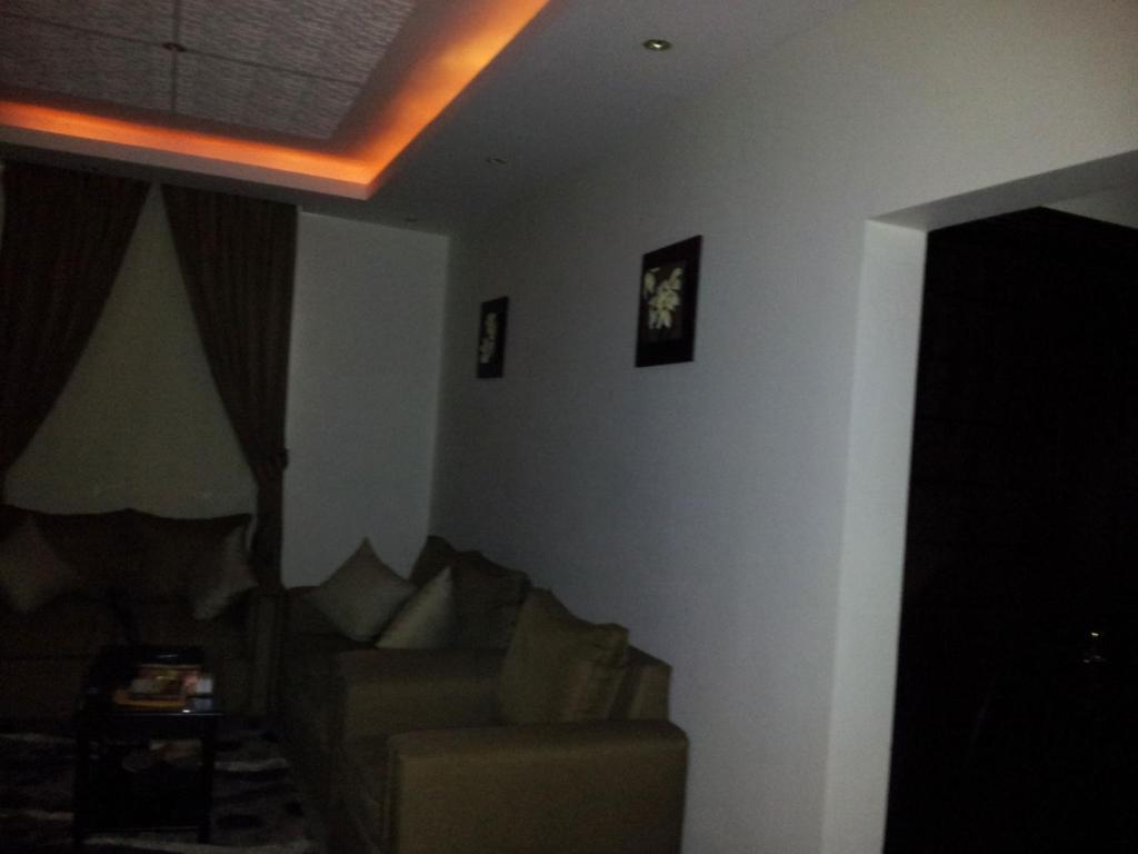 Dorar Darea Hotel Apartments- Al Malqa 2 Riad Cameră foto